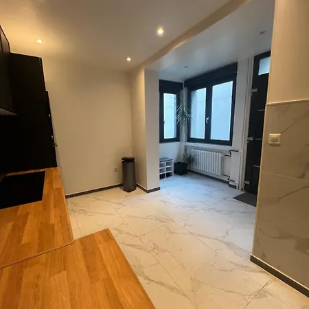 펜션 Maison 3 스트라스부르