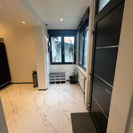 Maison 3