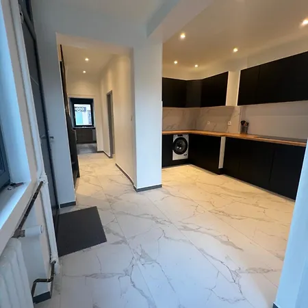 펜션 Maison 3 *