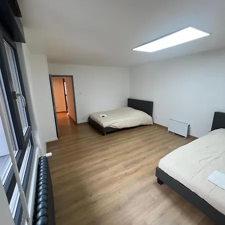 Maison 3 펜션 스트라스부르